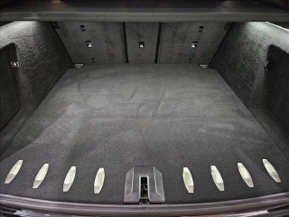 2023 BMW XM thumbnail – Hollywood, FL – 4