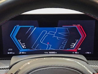 2023 BMW XM thumbnail – Hollywood, FL – 7