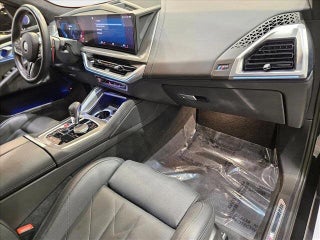 2023 BMW XM thumbnail – Hollywood, FL – 17