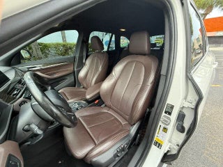 2018 BMW X1 thumbnail – Miami, FL – 14