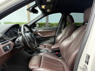 2018 BMW X1 thumbnail – Miami, FL – 13