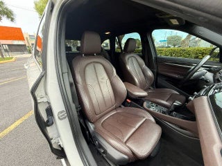 2018 BMW X1 thumbnail – Miami, FL – 27