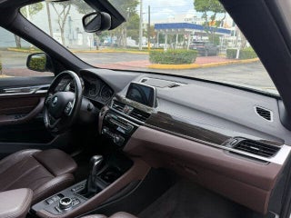 2018 BMW X1 thumbnail – Miami, FL – 24