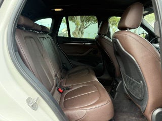 2018 BMW X1 thumbnail – Miami, FL – 21