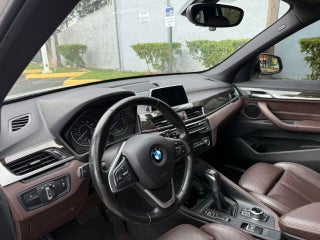 2018 BMW X1 thumbnail – Miami, FL – 12