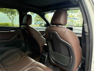 2018 BMW X1 thumbnail – Miami, FL – 20