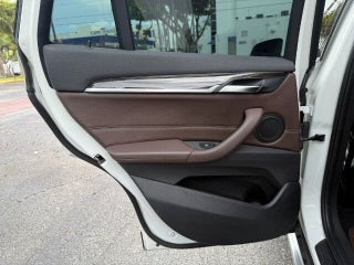 2018 BMW X1 thumbnail – Miami, FL – 15