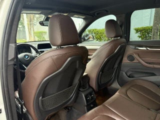 2018 BMW X1 thumbnail – Miami, FL – 16