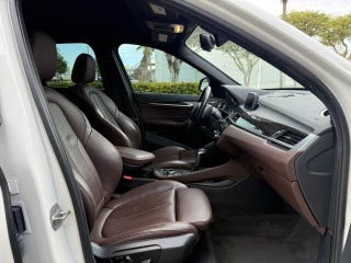 2018 BMW X1 thumbnail – Miami, FL – 25