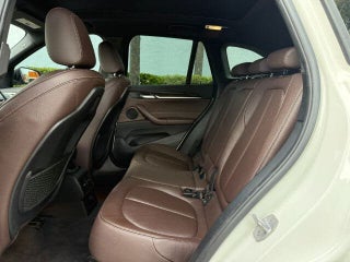 2018 BMW X1 thumbnail – Miami, FL – 17
