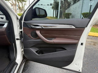 2018 BMW X1 thumbnail – Miami, FL – 23