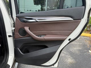 2018 BMW X1 thumbnail – Miami, FL – 19