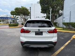 2018 BMW X1 thumbnail – Miami, FL – 5