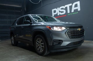 Chevrolet Traverse for sale Las Vegas
