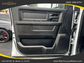 2024 Ram 3500 thumbnail – Miami, FL – 11