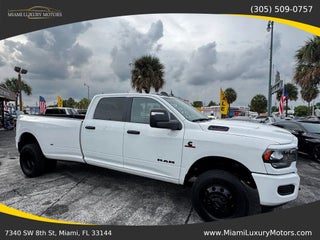 2024 Ram 3500 thumbnail – Miami, FL – 3