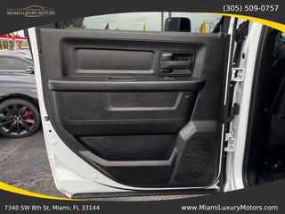 2024 Ram 3500 thumbnail – Miami, FL – 22