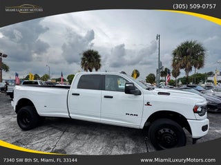 2024 Ram 3500 thumbnail – Miami, FL – 2