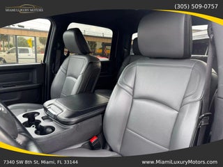 2024 Ram 3500 thumbnail – Miami, FL – 15