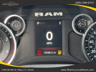 2024 Ram 3500 thumbnail – Miami, FL – 21