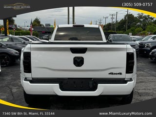 2024 Ram 3500 thumbnail – Miami, FL – 9