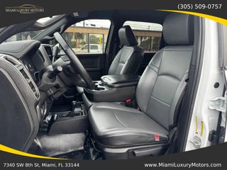 2024 Ram 3500 thumbnail – Miami, FL – 13