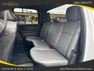 2024 Ram 3500 thumbnail – Miami, FL – 25