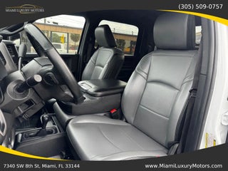 2024 Ram 3500 thumbnail – Miami, FL – 14