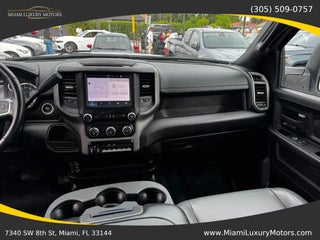 2024 Ram 3500 thumbnail – Miami, FL – 19