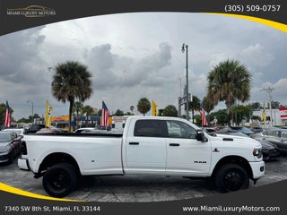 Ram 3500 for sale Las Vegas