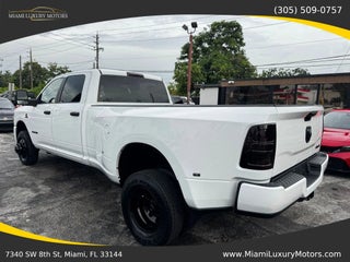 2024 Ram 3500 thumbnail – Miami, FL – 8