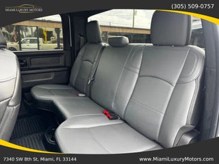 2024 Ram 3500 thumbnail – Miami, FL – 26