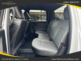 2024 Ram 3500 thumbnail – Miami, FL – 24