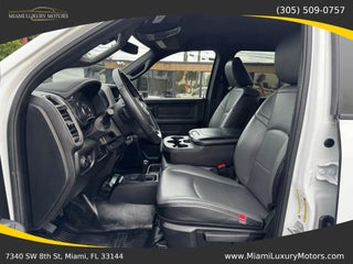 2024 Ram 3500 thumbnail – Miami, FL – 12