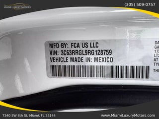2024 Ram 3500 thumbnail – Miami, FL – 27
