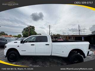2024 Ram 3500 thumbnail – Miami, FL – 7