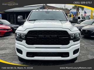 2024 Ram 3500 thumbnail – Miami, FL – 5
