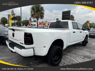 2024 Ram 3500 thumbnail – Miami, FL – 10