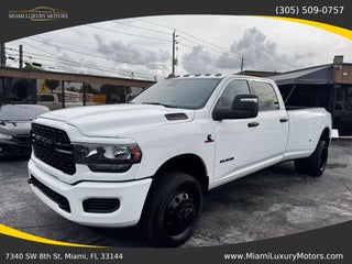 2024 Ram 3500 thumbnail – Miami, FL – 6