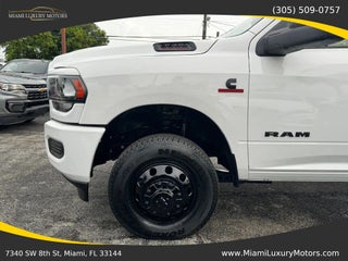 2024 Ram 3500 thumbnail – Miami, FL – 28