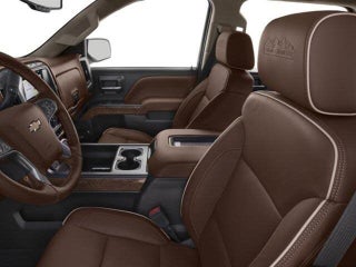 2018 Chevrolet Silverado 1500 thumbnail – Lighthouse Point, FL – 32