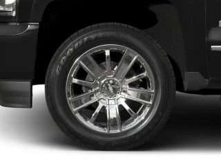 2018 Chevrolet Silverado 1500 thumbnail – Lighthouse Point, FL – 34
