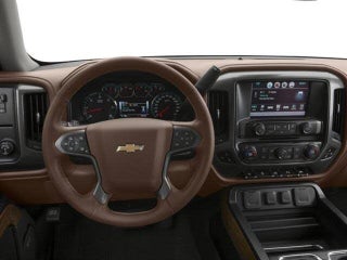 2018 Chevrolet Silverado 1500 thumbnail – Lighthouse Point, FL – 30