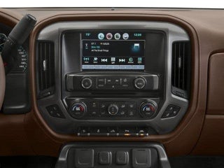 2018 Chevrolet Silverado 1500 thumbnail – Lighthouse Point, FL – 33