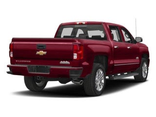 2018 Chevrolet Silverado 1500 thumbnail – Lighthouse Point, FL – 22
