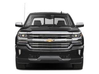 2018 Chevrolet Silverado 1500 thumbnail – Lighthouse Point, FL – 27