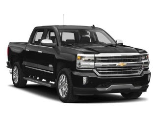 2018 Chevrolet Silverado 1500 thumbnail – Lighthouse Point, FL – 29