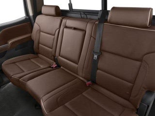 2018 Chevrolet Silverado 1500 thumbnail – Lighthouse Point, FL – 37
