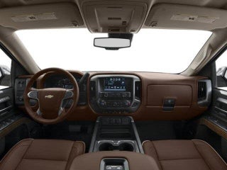 2018 Chevrolet Silverado 1500 thumbnail – Lighthouse Point, FL – 31