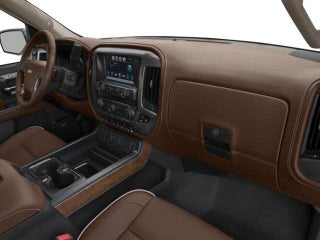 2018 Chevrolet Silverado 1500 thumbnail – Lighthouse Point, FL – 39